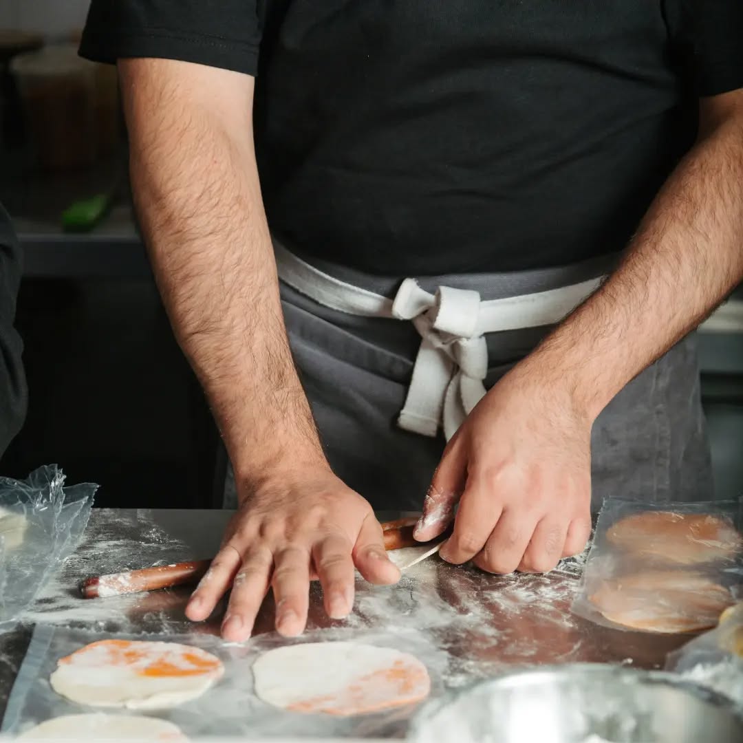 STREET FOOD EN TAIPEI: SABORES QUE VIAJAN