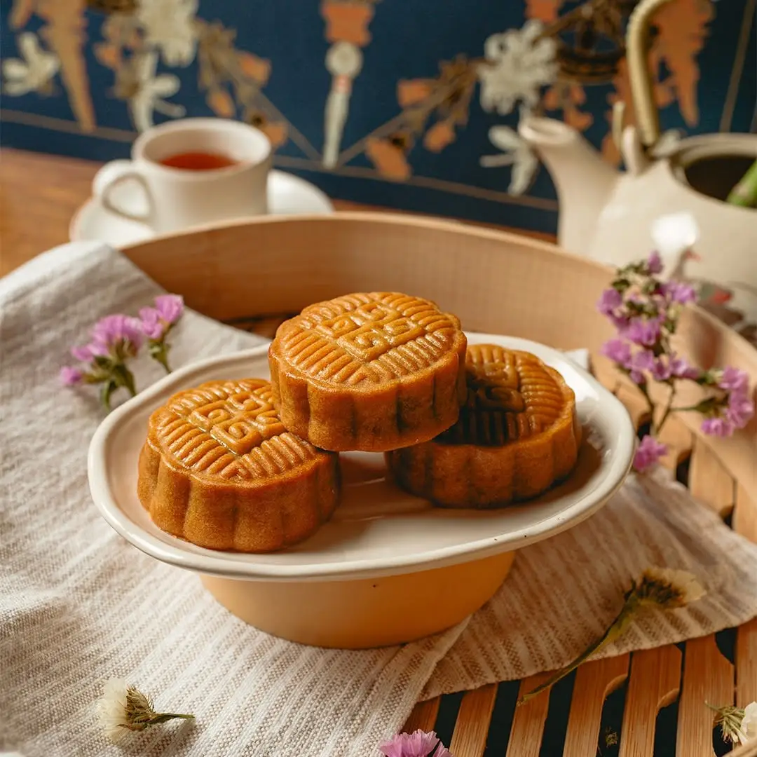 DULZURA ASIÁTICA: LOS POSTRES QUE CONQUISTAN