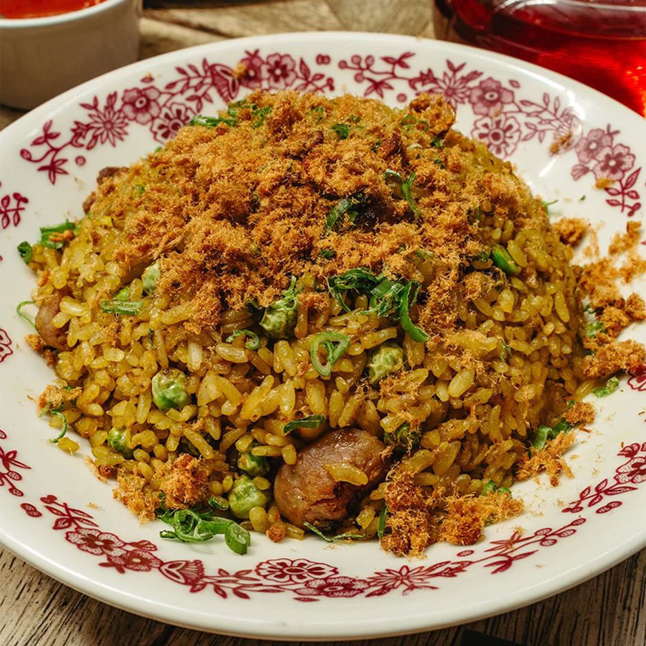 LA HISTORIA CULINARIA DE TAIWÁN